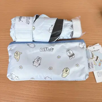 접이식 우산 우천 겸용 차광 100% 완전 차광