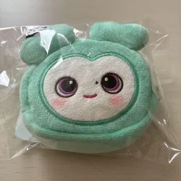 TWICE BABY LOVELYS 이어폰 파우치 미나