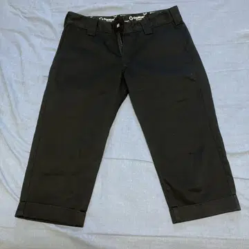 OshKosh 블랙 워크 팬츠