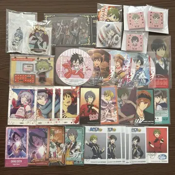 SideM 하이조 묶음 판매