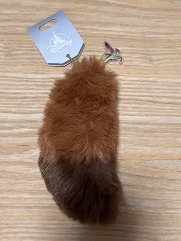 디즈니 닉 와일드 키링