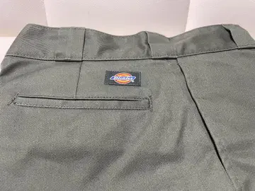 [ 미사용 새상품 ] Dickies 874 / Size 32