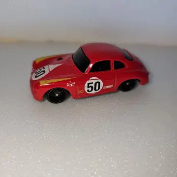 핫휠 포르쉐 356 Outlaw