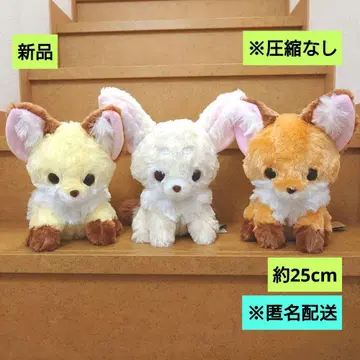 새상품 쵸콘토 여우 아카짱 JB 호론 콘페이토 키나코