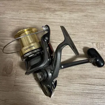 Daiwa CROSSCAST 5000 스피닝 릴