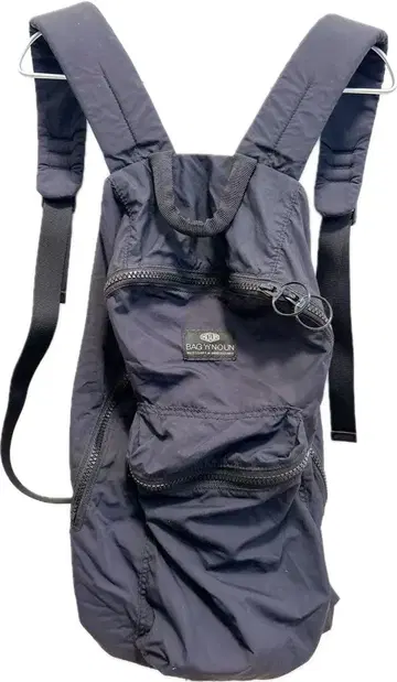 BAG'n'NOUN 백큰나운 백팩