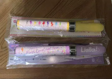 러브 라이브! 러브 라이브레이드 니지가사키 1th Liella! 1th