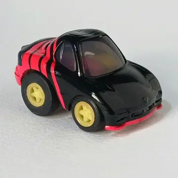 쵸로Q 커스텀품 ADVAN RX-7 ADVAN