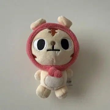 CRAVITY CCREW RANGMO 랑모 미니 인형