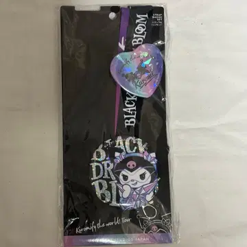 산리오 쿠로미 넥스트랩 유니버셜 USJ