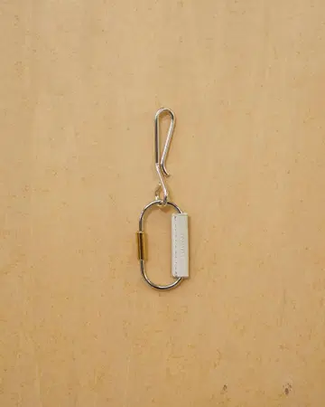 todayful 새상품 Useful Key Charm