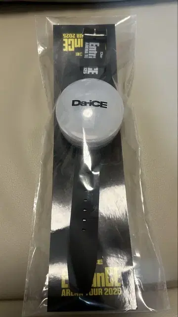 Da:iCE 응원봉 LIVE TOUR 2023