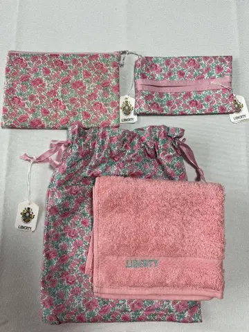 LIBERTY 4세트