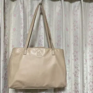 랄프 로렌 숄더백