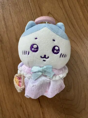 치이카와 천사와 악마 마스코트 천사 같은 하치와레