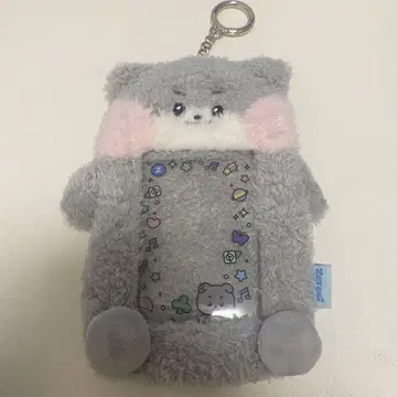 zerobaseone 건욱 트레이딩 카드 케이스