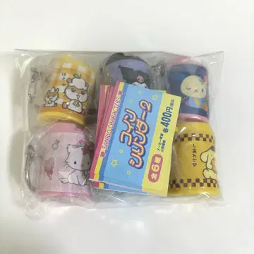 산리오 코인 실린더 2