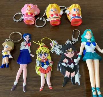 세일러문 굿즈 묶음 판매