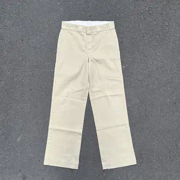 90s usa Dickies 워크 팬츠