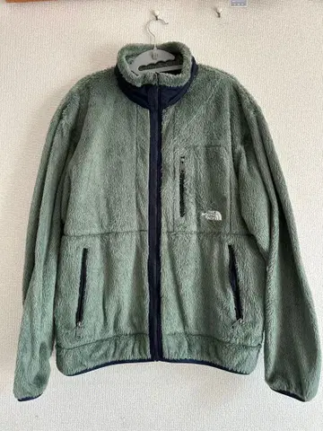 THE NORTH FACE 지퍼인 마그네 익스트림 버사 로프트 자켓
