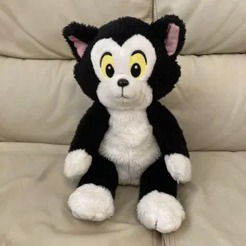 디즈니 피가로(피노키오) 봉제 인형