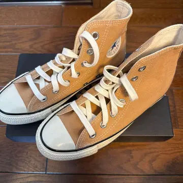 컨버스 CONVERSE ALL STAR US COLORS HI