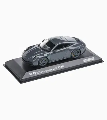 911 카레라 GTS 미니카 1/43 스케일 룩북 포함