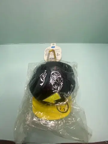 캐포 포켓몬스터 모자형 파우치 피카츄 꼬리 카라비너