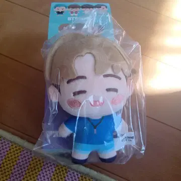 BTS Island 마스코트 컬렉션 JIMIN