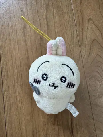 치이카와 망치 토끼