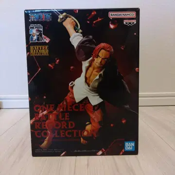 [ 새상품 미개봉 ] ONE PIECE 피규어 샹크스