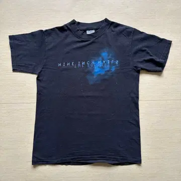 Nine Inch Nails fragile T셔츠 allsport usa