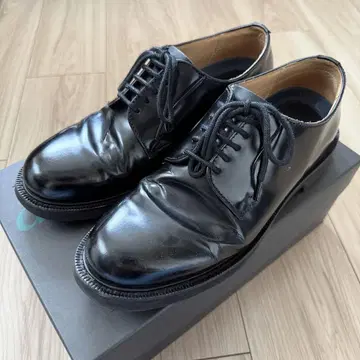 뷰티 앤 유스 드레스 슈즈 25.0cm