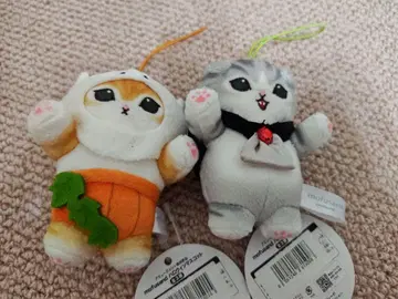 mofusand 모프 샌드 할로윈냥