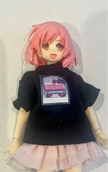 어솔트릴리 릴리