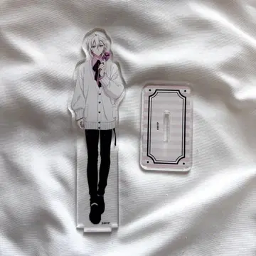 아이나나 나나이로 캔디 하우스 아크릴 스탠드 쿠죠 텐