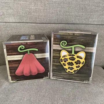 원피스 악마의 열매