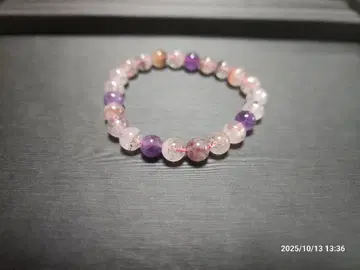 슈퍼세븐 팔찌