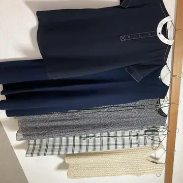 원피스 묶음 판매 ZARA UNIQLO