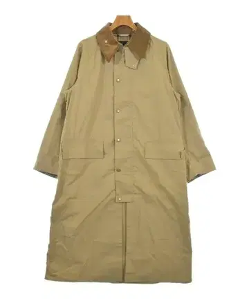 Barbour 코트 (기타) 남성용