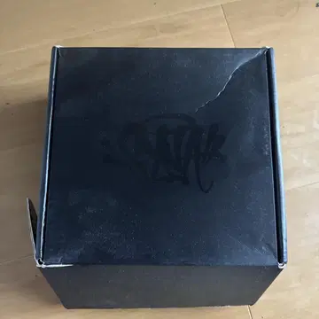 synaworld 메쉬 캡