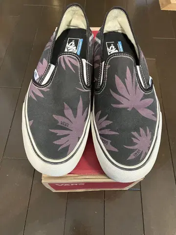 VANS 슬립온 29cm