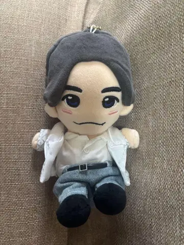 세이몬 요시키 하피누이