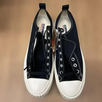 CONVERSE 블랙 슬립온 스니커즈 (657)