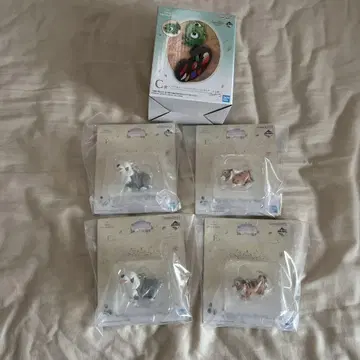 제일복권 디즈니 프린세스 C상 E상