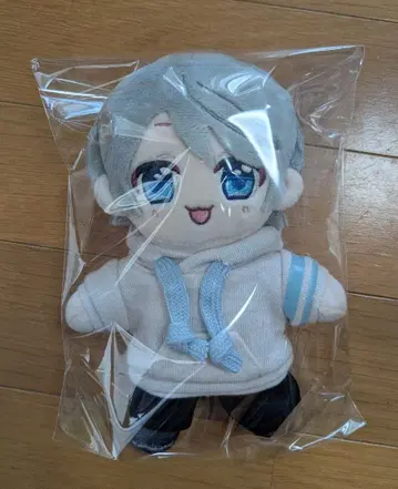 [ 가격 인하 가능 ] 메로파카 나로야 봉제 인형
