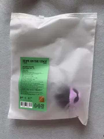 J-HOPE 동동이 참 사이타마
