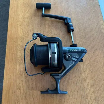 SHIMANO POWER AERO GT6000 [ 중고 ]