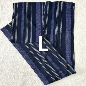 [ SALE ] 워셔블 기모노 단의 기장 ( 등에서 ) 170cm