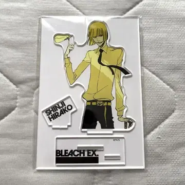 BLEACH EX. 아크릴 스탠드 히라코 신지